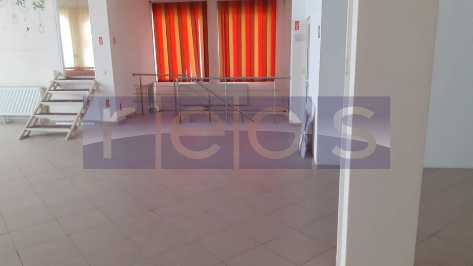 INCHIRIERE SPATIU | ZONA DRISTOR - Poză 2