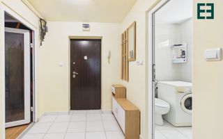 Apartament cu o cameră etaj 1 - Zona Lipovei - Timișoara - Poză 7