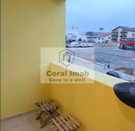 Inchiriere Garsoniera, Palladium Residence, centrala proprie, Titan - Poză 6