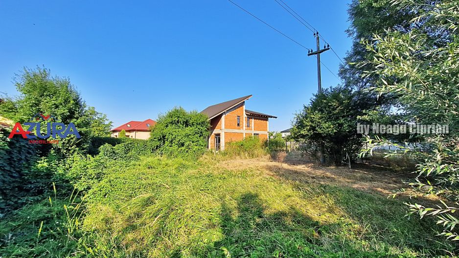 Teren intravilan 913 mp, zona Cristal – Pitesti | Deschidere 26m - Poză 7