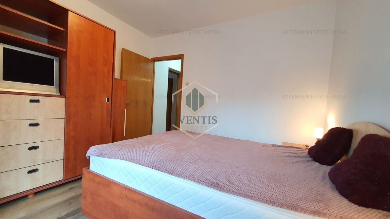 2 camere renovat modern, bloc reabilitat termic, Universitate - Blvd Carol I - Poză 10