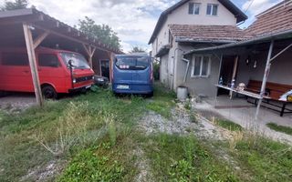 Casa 2 camere, 50mp,483 mp teren,0% comision - Poză 6