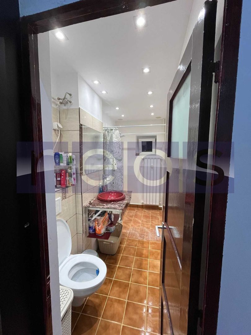 VANZARE GARSONIERA | ZONA NERVA TRAIAN - Poză 5