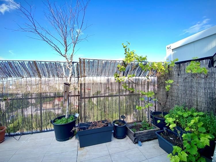 3 camere premium, parcare, terasa 85 mp, cat friendly, centrala, Evocasa Armonia - Poză 11