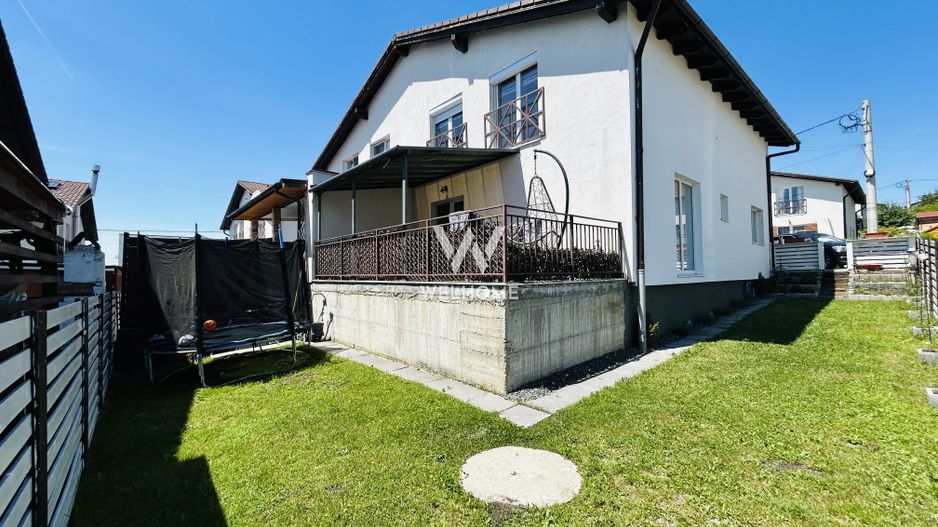 Casa moderna, tip duplex, 4 camere, 2 bai - Bavaria Park - Poză 1