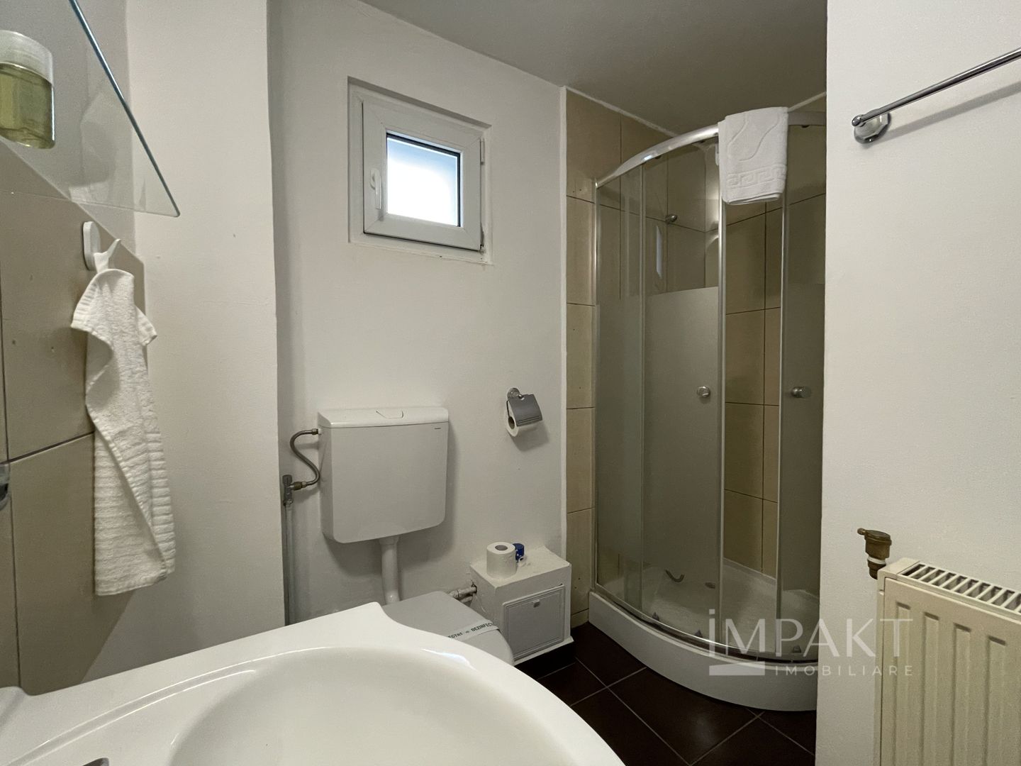 Casa de inchiriat in cartierul Zorilor! - Poză 26