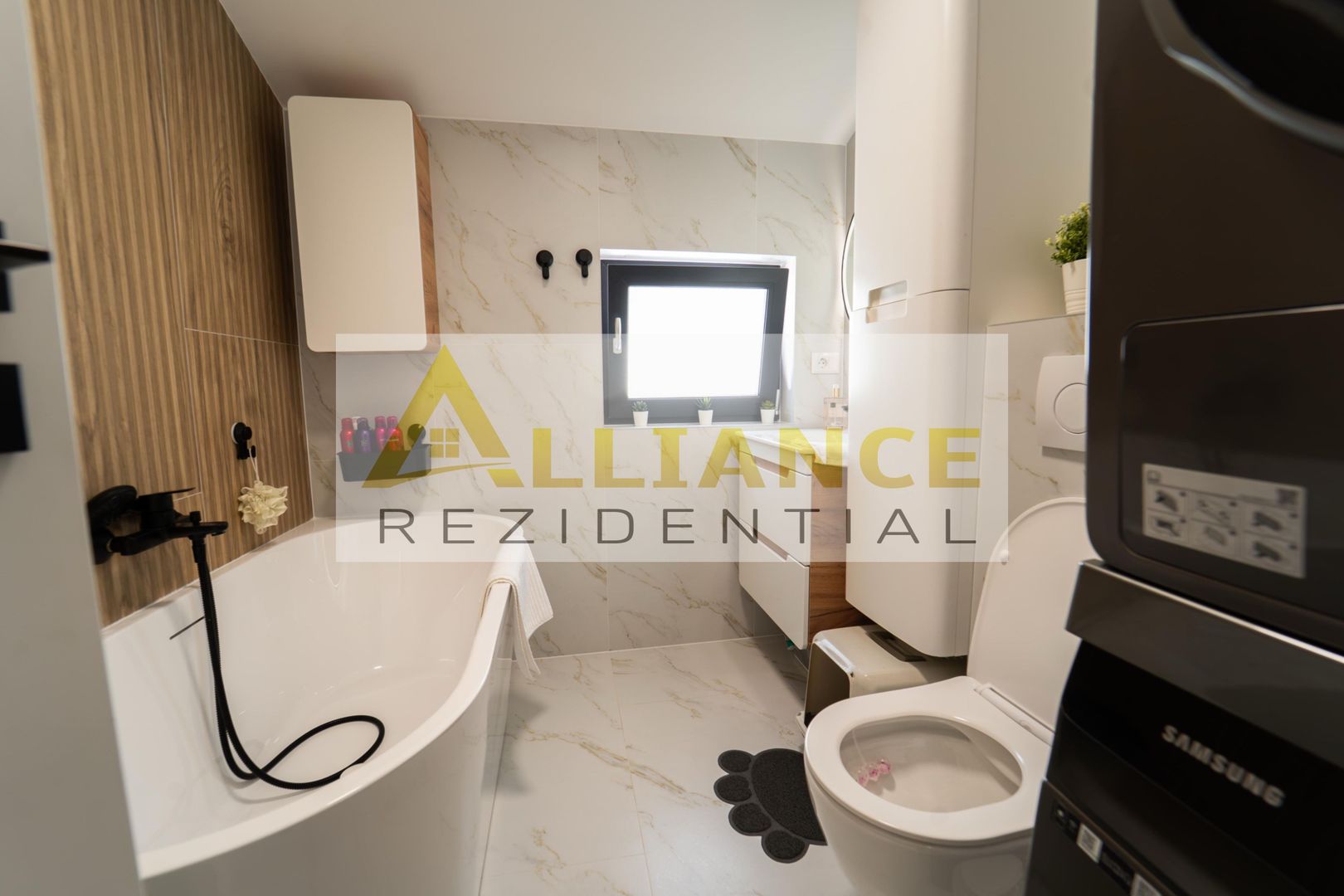 LUX | Vila cu 4 camere PREMIUM | 120mp + teren 370mp - Poză 13
