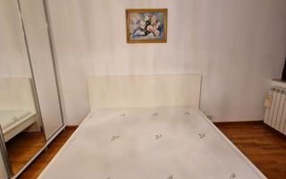 Herastrau, 3 camere 110 m2, lux, parcare subterana, paza non stop - Poză 11