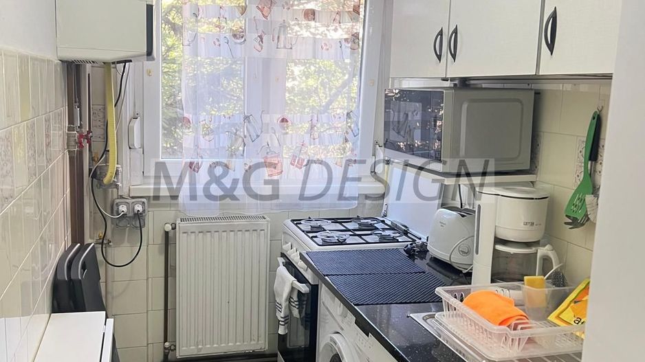 2 camere etaj 1 CENTRALA zona Dacia, COMISION ZERO - Poză 3