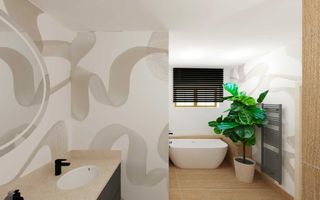 Spațiu birouri premium – 309 mp utili (Platoul Cornesti) - Poză 3