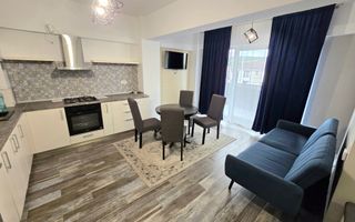 Apartament cu 3 Camere, Etaj 1, Bloc Nou, Zona Lidl Vechi - Poză 1