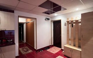 Apartament Băile Herculane 3 camere - Poză 3