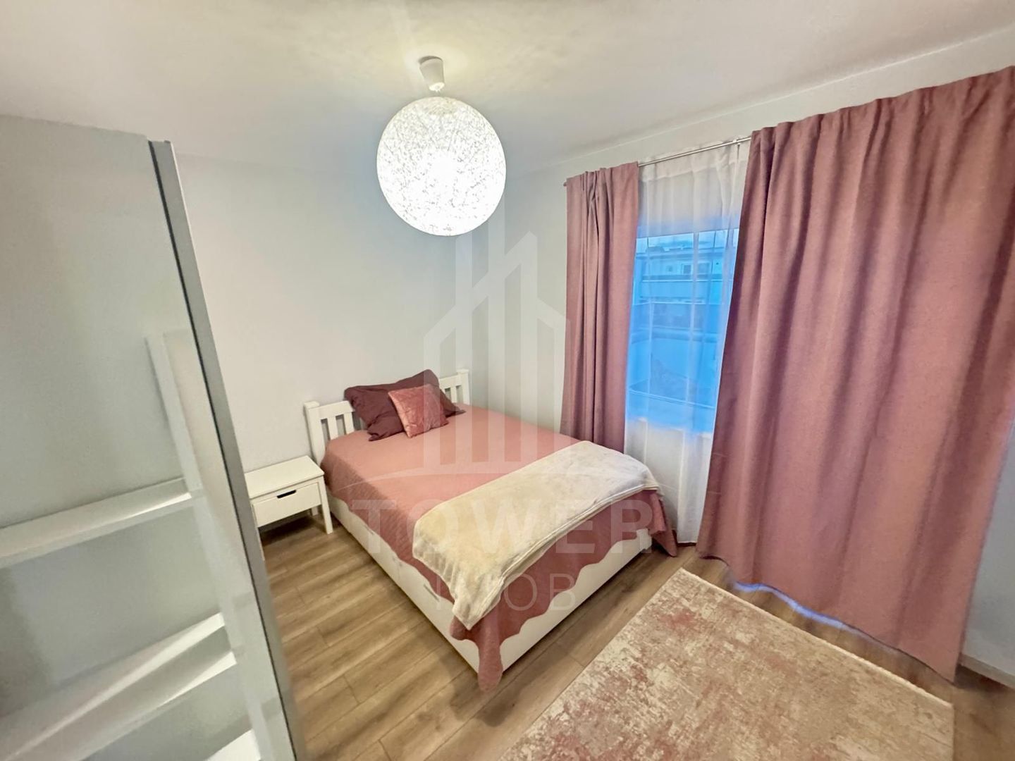 Penthouses de lux in cartierul Kogalniceanu - 3 dormitoare - 101 mp utili - Poză 4