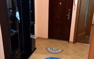 PERSOANĂ FIZICĂ Închiriez ap. 2 cam,nicolina -prima stație Podul Ros - Poză 2