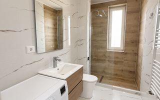 BG204-APARTAMENT 3 CAMERE PE 2 NIVELURI | GIROC | BLOC NOU 2025 - Poză 10