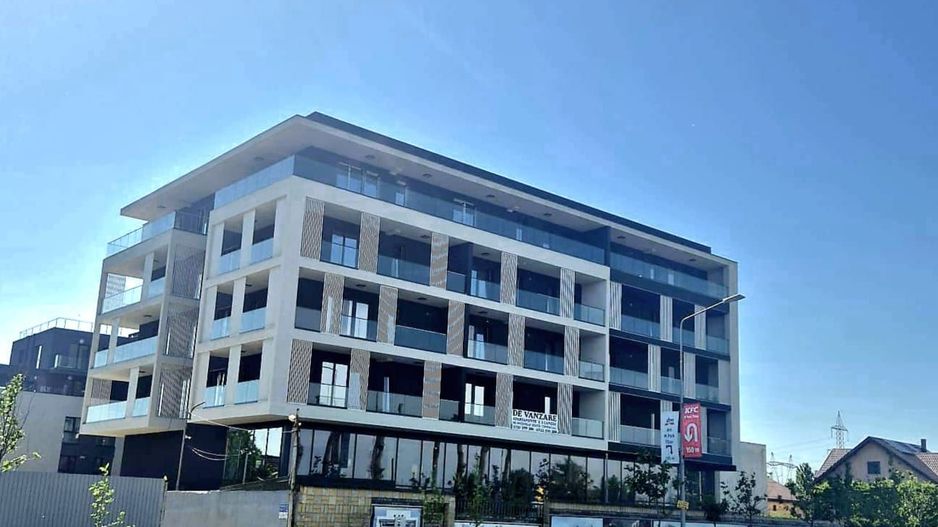 AP. 2CAM. - BLOC PREMIUM, LOCUINTA / INVESTITIE.  N. GRIGORESCU! - Poză 1