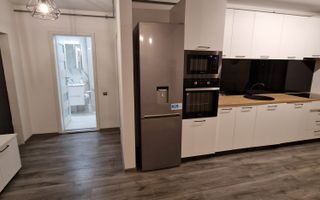 Apartament nou, finisaje premium – zona Dâmbu Rotund. - Poză 4
