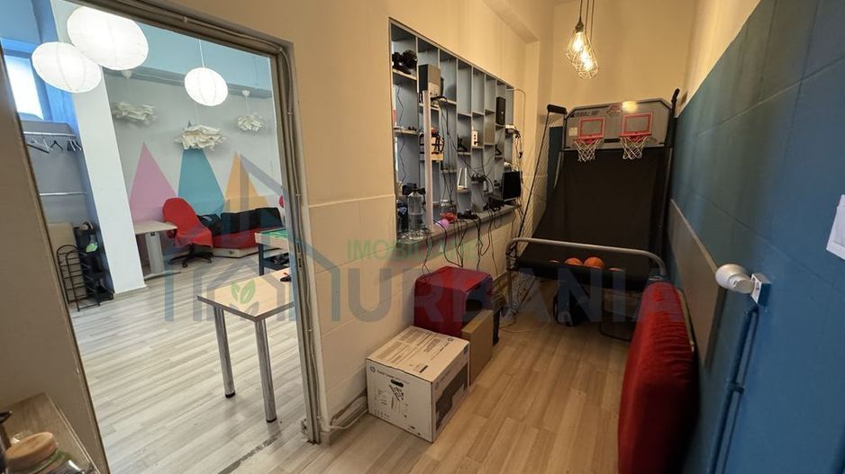 Spațiu comercial destinat depozitare, zona Dacia, Alexandru cel Bun - Poză 4