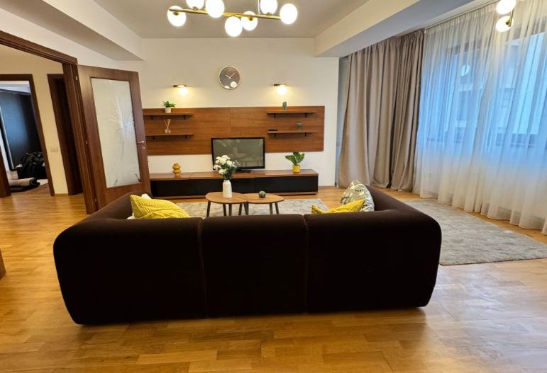 3 camere | Baneasa | Ionescu de la Brad | parcare inclusa - Poză 4