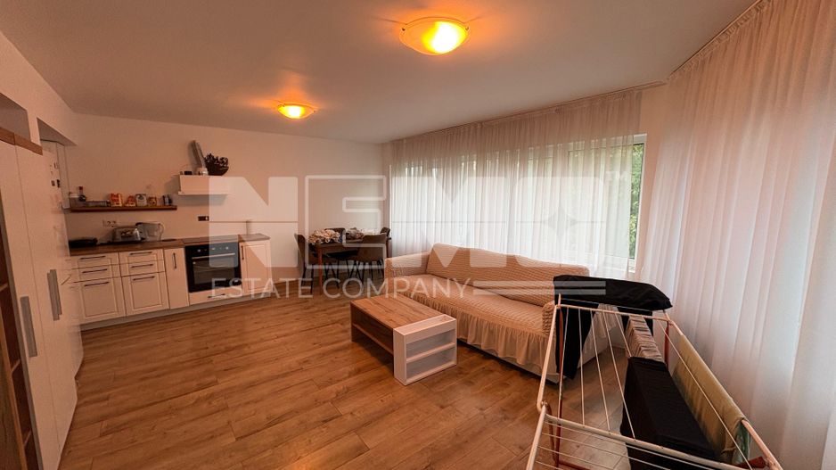 🏠 Apartament 2 camere | 40 mp | etajul 2 | 400€/lună - Poză 3
