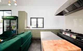 Vilă exclusivistă | 290 mp utili | Teren 719 mp | Piscină încălzită | - Poză 40