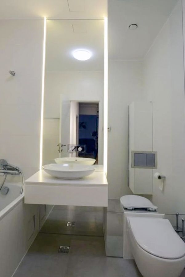 Închiriere apartament 2 camere | Terasă 24mp | Parcare inclusă - Poză 10