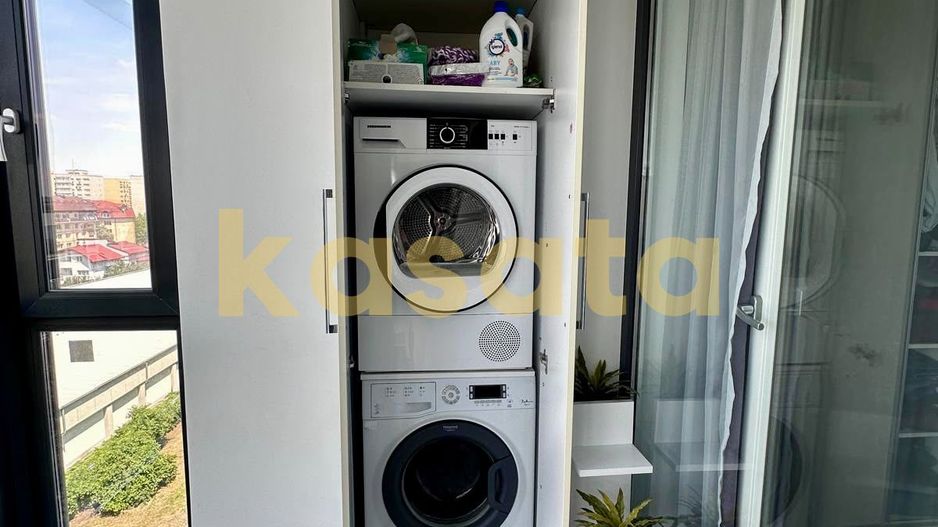 3 camere premium | Renovat integral | Boxa / Terasa | Parcare - Poză 8
