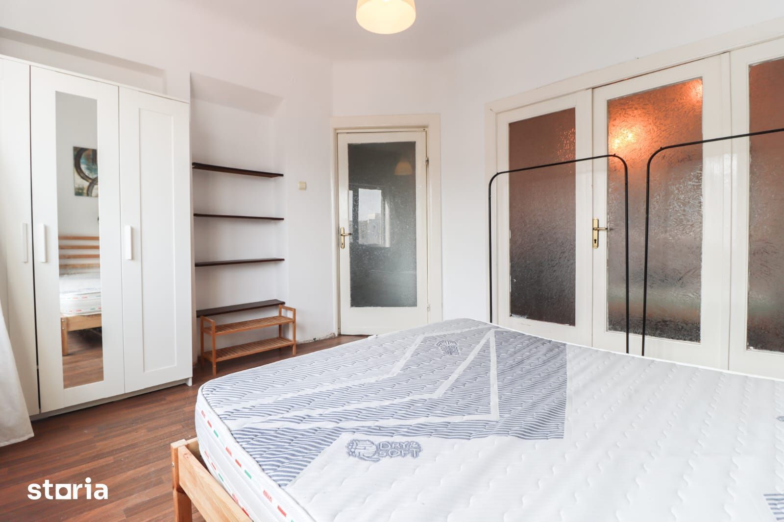 Apartament cu 3 camere, la 2 minute de metrou Piața Muncii - Poză 19