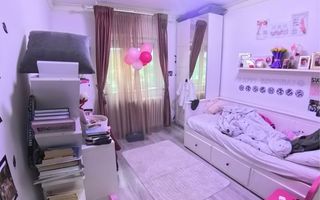 Apartament 4 camere de vânzare – Piața Dacia, Iași - Poză 2