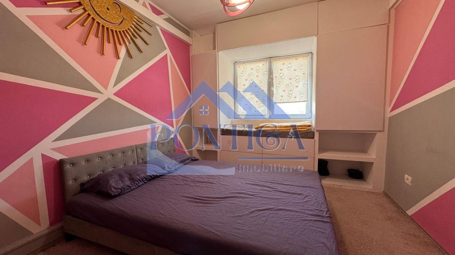 Apartament 3 camere decomandat |68 mp | Vedere panoramica | Brotacei | - Poză 4