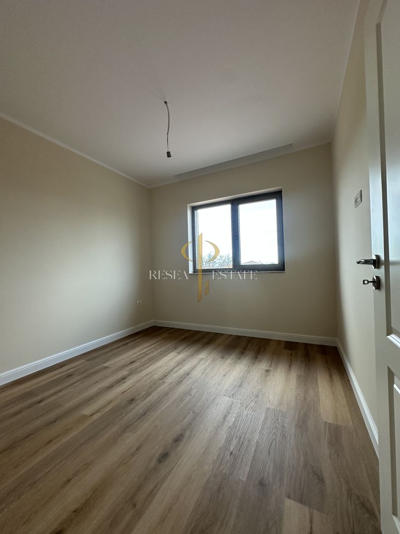 Duplex modern | 4 camere |  Finisaje premium – Giroc - Poză 6