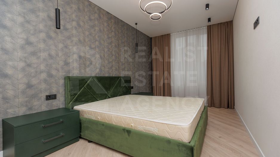 Vânzare, apartament, 3 camere,  str. Avraam Iancu, Centru. - Poză 3