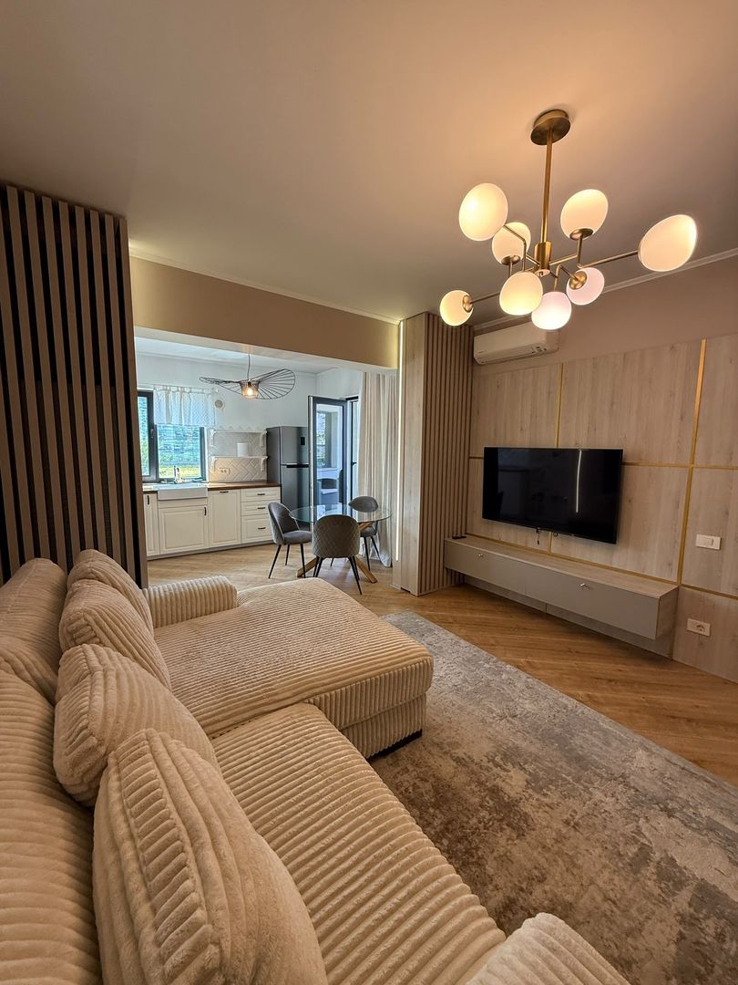 Apartament | 3 camere | Pipera | 4City North - Poză 4
