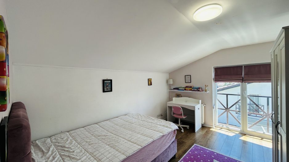 Casa moderna, tip duplex, 4 camere, 2 bai - Bavaria Park - Poză 17