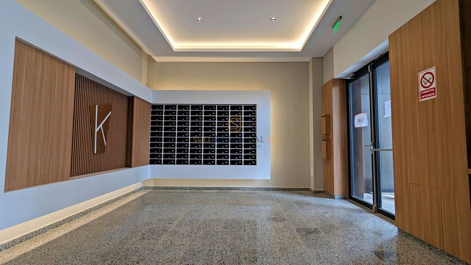 Apartament 2 camere, The Grand Kristal, Metalurgiei, Sector 4 - Poză 17