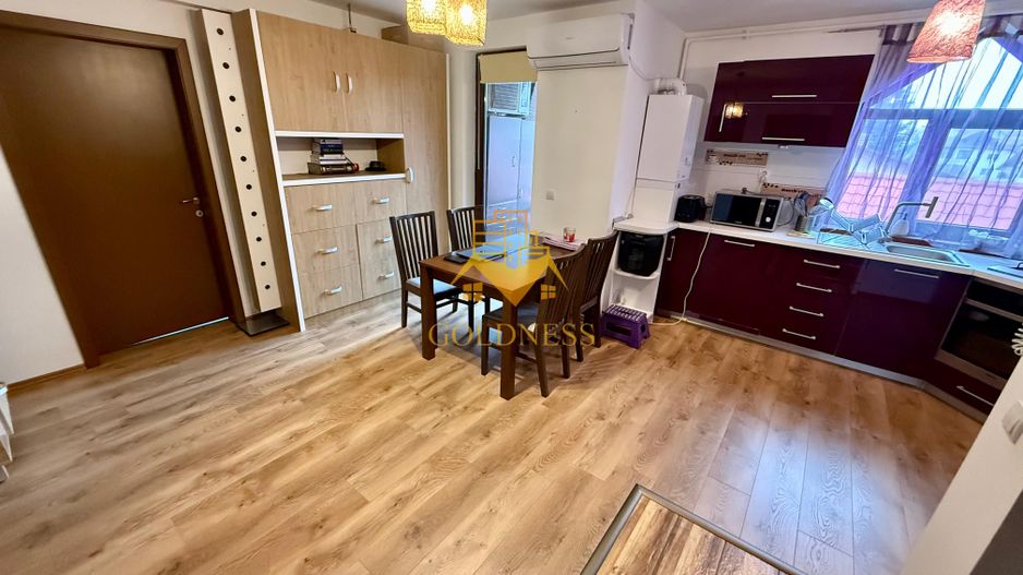 2 camere decomandate, Observatorului, UMF, UTCN, Pet Friendly - Poză 11