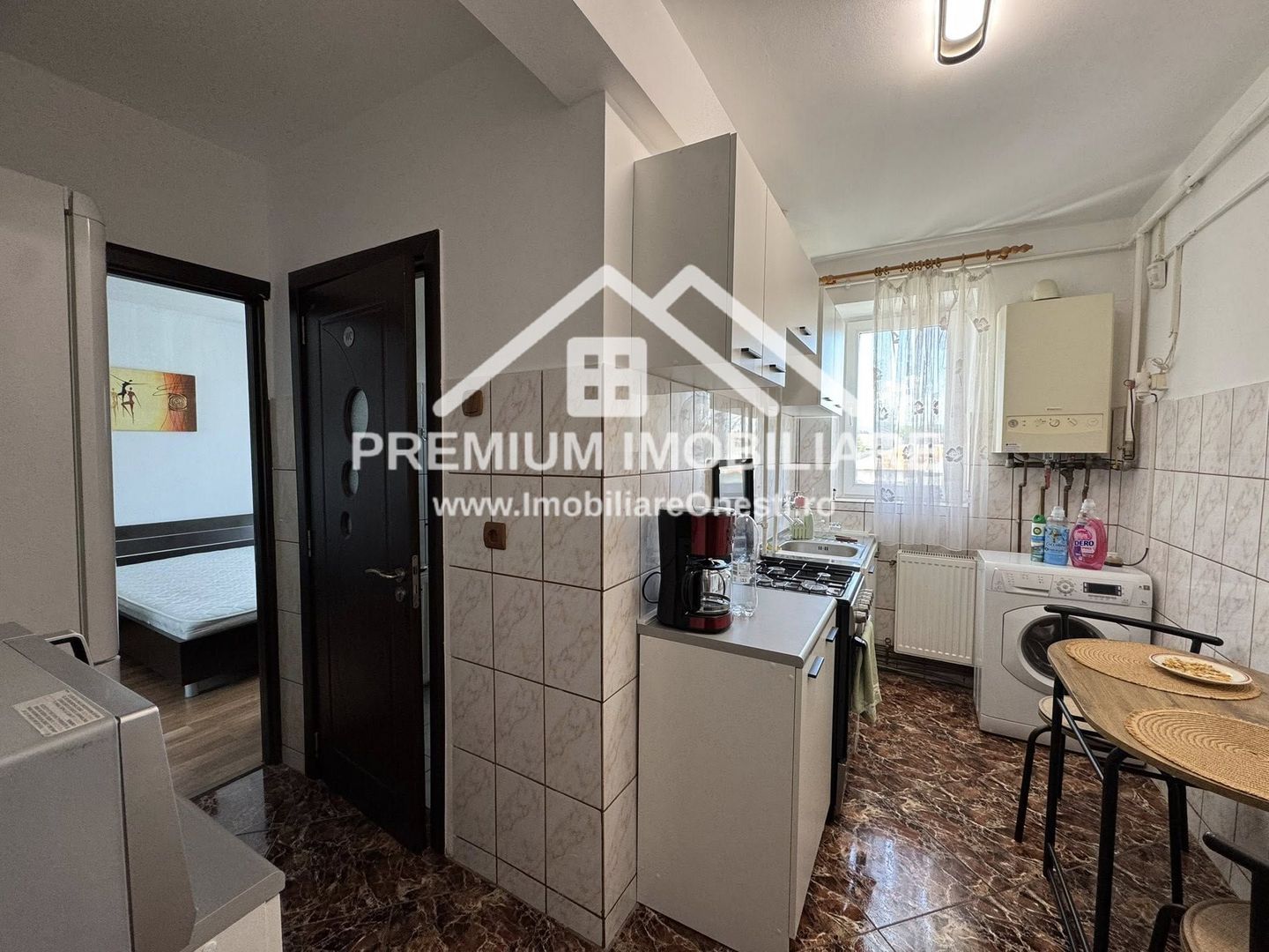 De Inchiriat - Apartament 3 Camere - Poză 6