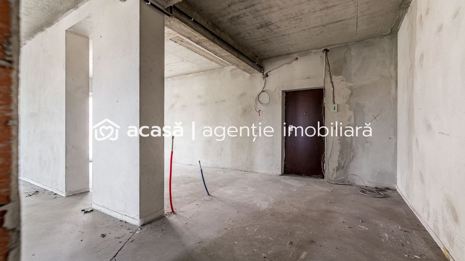 Apartament 2 camere decomandat | BERMO | Banu Mărăcine - Poză 5