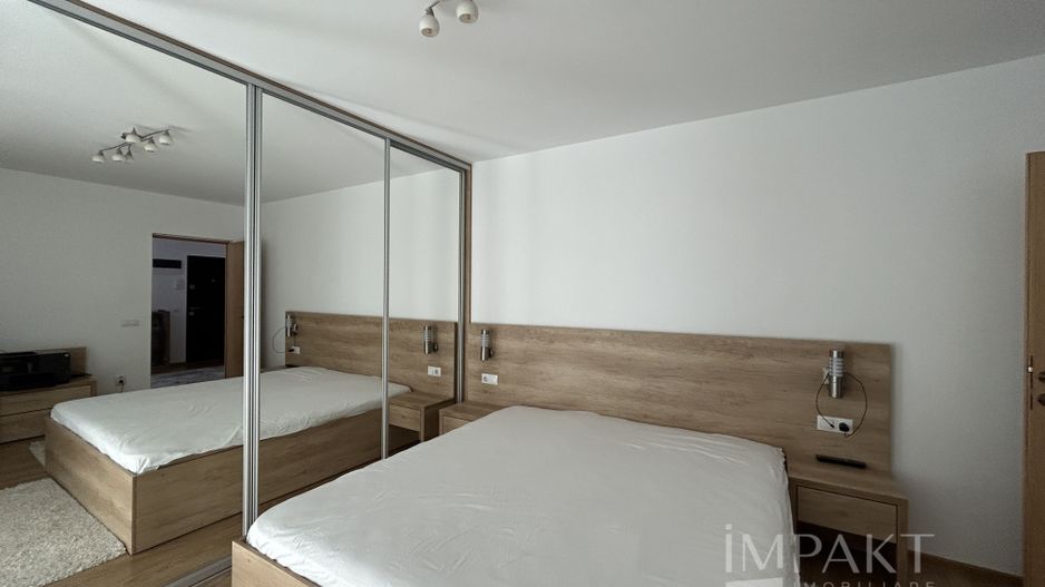 Vanzare apartament 3 camere in Manastur - Poză 9