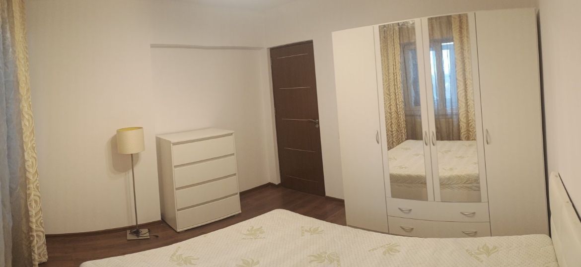 AP. 2 CAMERE TURDA, BUCATARIE DESCHISA, BLOC REABILITAT, MODERN - Poză 1