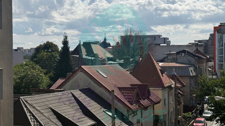 APARTAMENT cu 2 BAI si CENTRALA PROPRIE - Poză 13