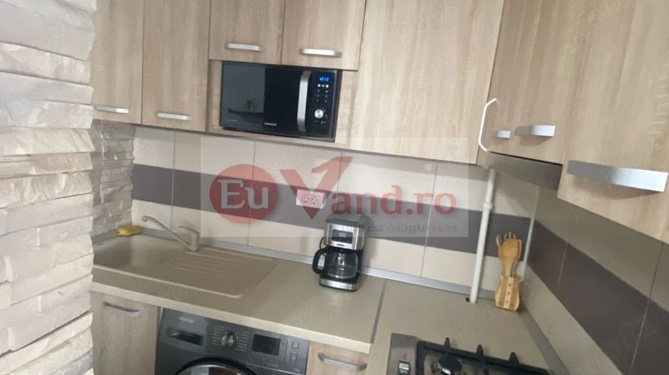 De inchiriat apartament cu o cameră ultracentral Mazepa1, 330 euro - Poză 5