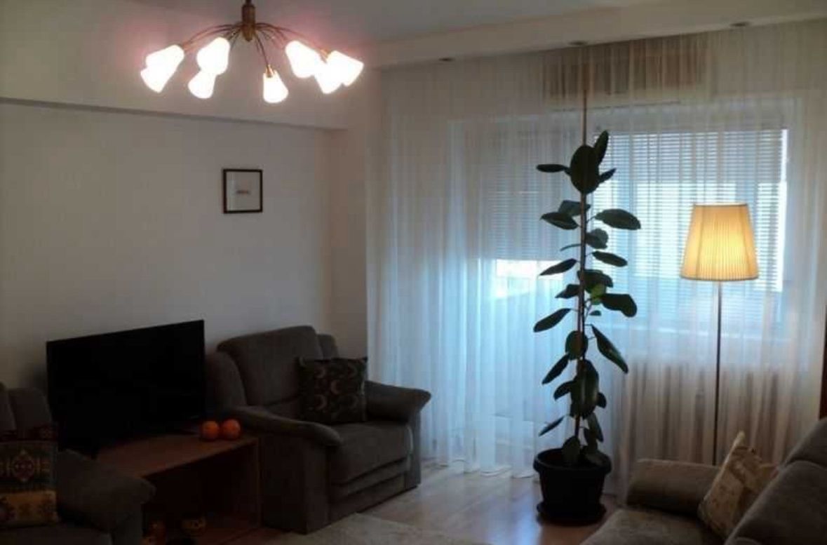 AP. 2 CAMERE TITULESCU, BUCATARIE INCHISA, MODERN, METROU 5 MINUTE - Poză 1