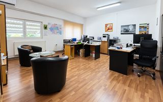 De inchiriat hală Freidorf | depozite frigorifice | Acces centura - Poză 7