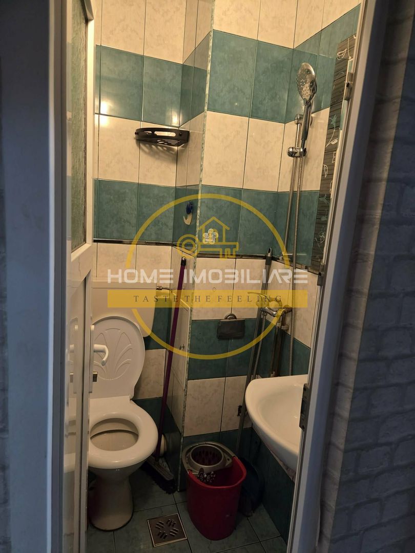 Apartament cu 2 camere / 27mp/ Tatarasi - Poză 13