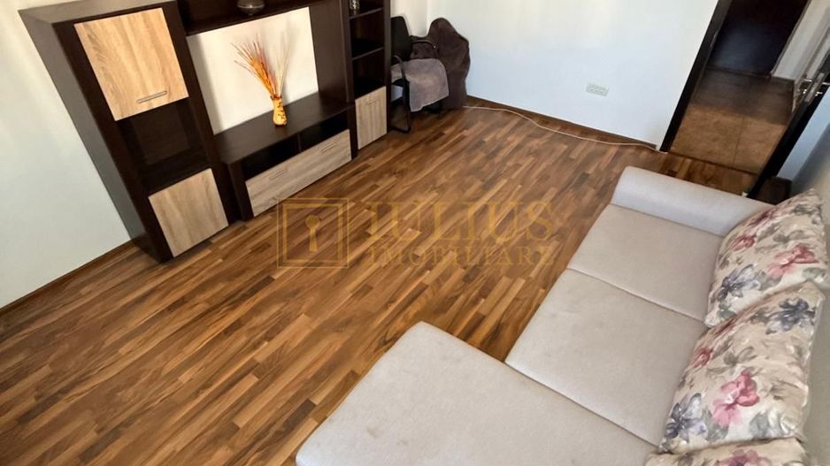 2 camere| Gheorghe Lazar| centrala proprie| lift| AC| - Poză 1