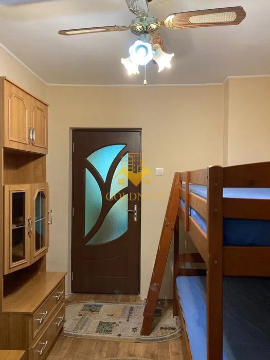 2 camere decomandatee, parcare, Manastur, Mehedinti, Big, Izlazului - Poză 2