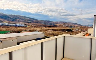 Apartament modern 3 camere I Zona Terra I Floresti - Poză 10