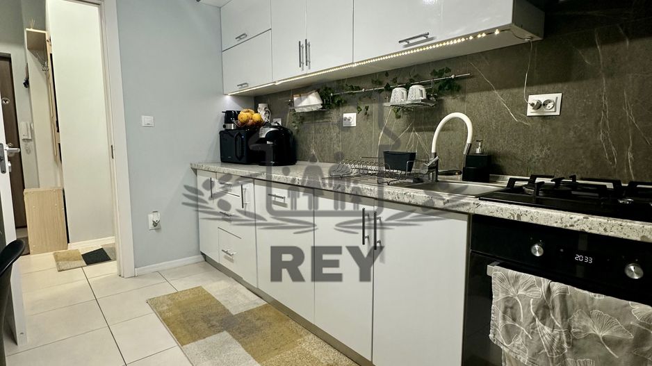 Apartament 2 camere decomandat etaj 2 | Turnisor - Poză 3