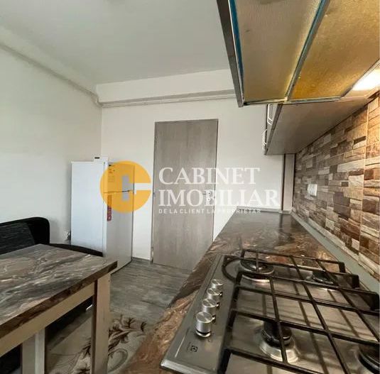 VALEA LUPULUI - APARTAMENT 1 CAMERA - BLOC NOU - MOBILAT SI UTILAT - Poză 3